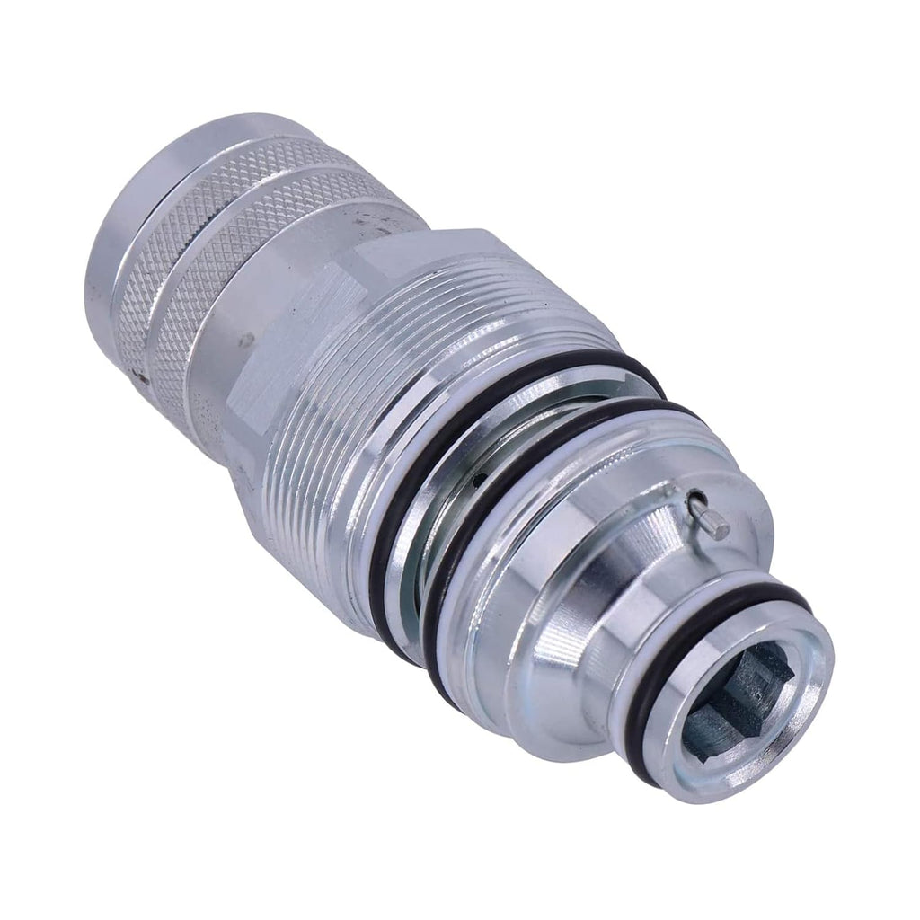 Hydraulic Coupler Pack of 2 G88616